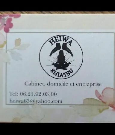 Bienvenue Chez Les Stef's *
